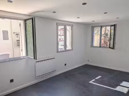 propriétaire particulier