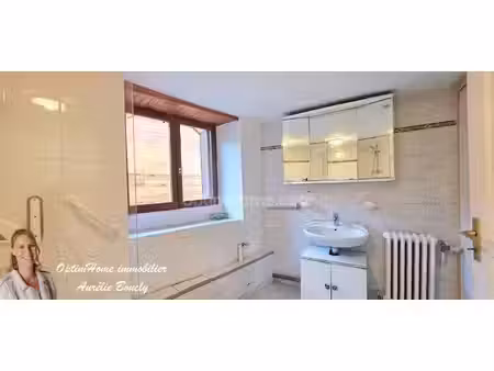 immeuble à vendre