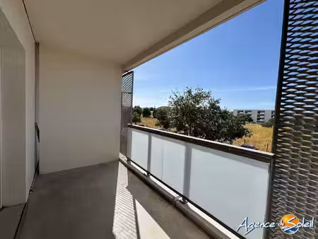 appartement à louer - première occupation - logement étudiant