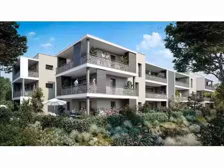 immobiliere valrim