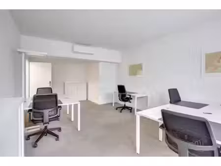 espace bureau à louer