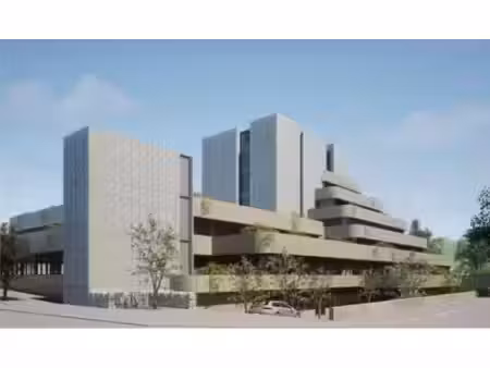 espace bureau à louer