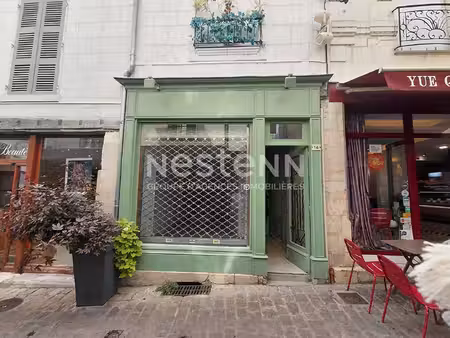 nestenn loches