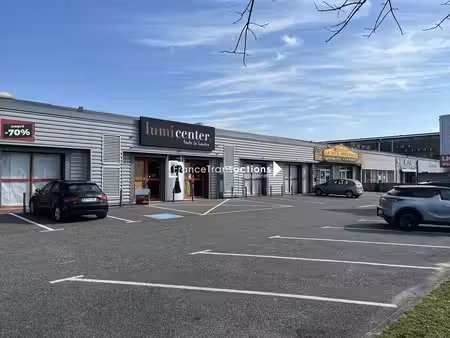 local commercial à louer