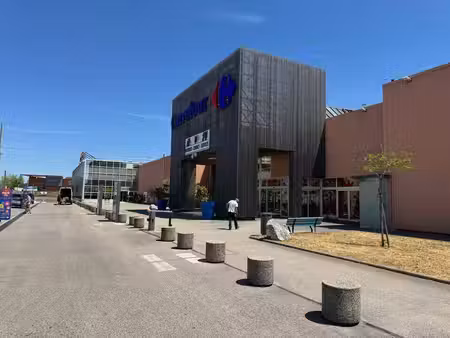 local commercial à louer