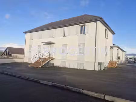 local d'activités à louer