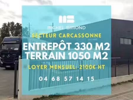 michel simond narbonne