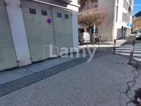 parking à louer