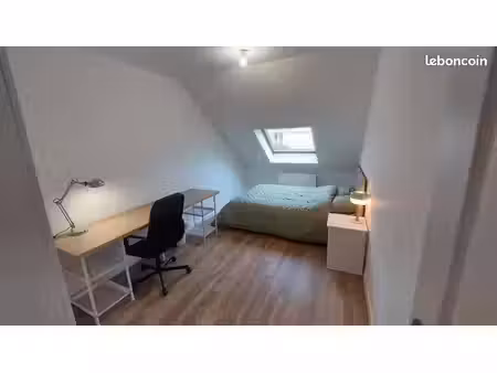 propriétaire particulier