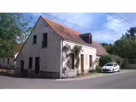 maison à louer