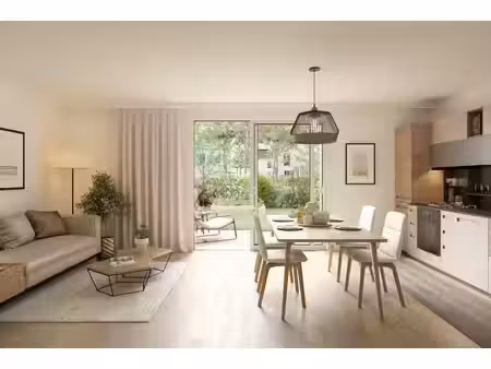 valloire habitat