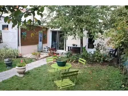 maison à louer