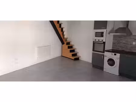 maison à louer