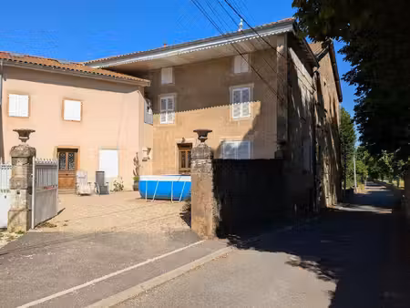 mbr immobilier