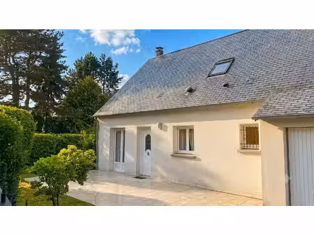 maison à louer