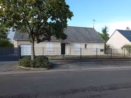 propriétaire particulier