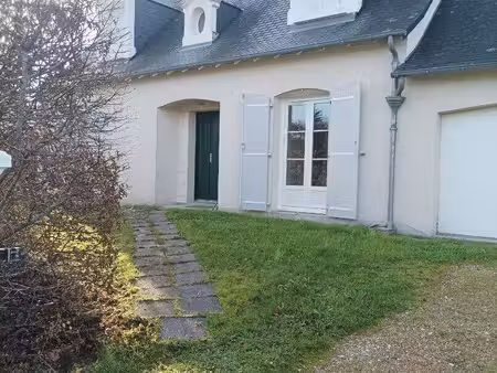 maison à louer