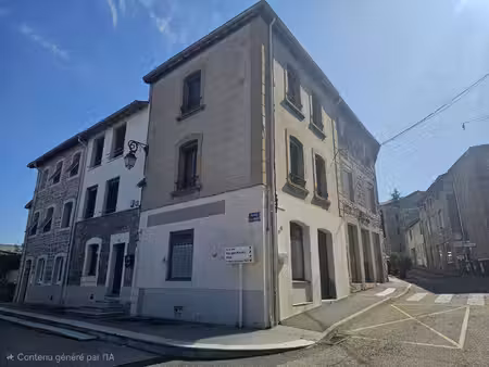 maison à louer