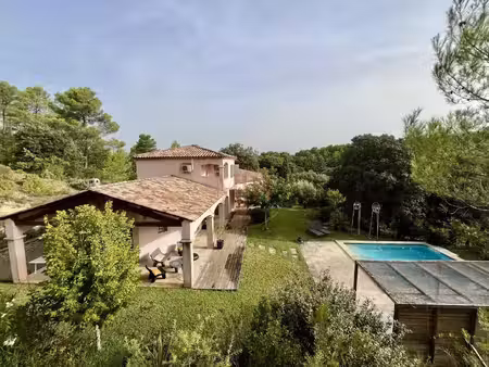 villa à vendre