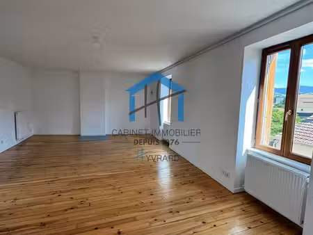 duplex à louer