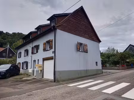 immeuble à vendre