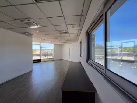 espace bureau à louer