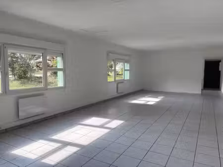 espace bureau à louer