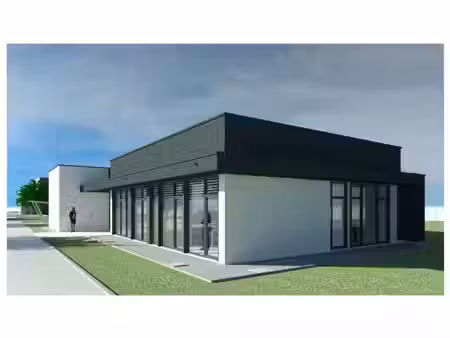 espace bureau à louer