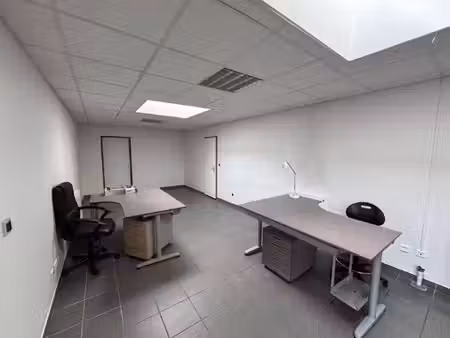 espace bureau à louer