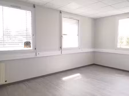espace bureau à louer
