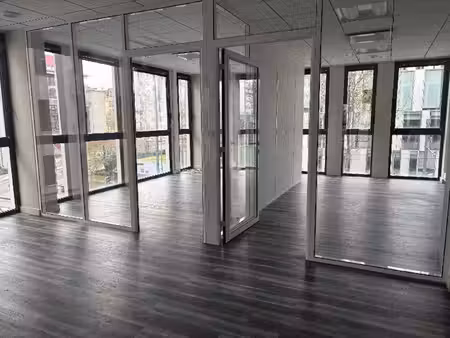 espace bureau à louer