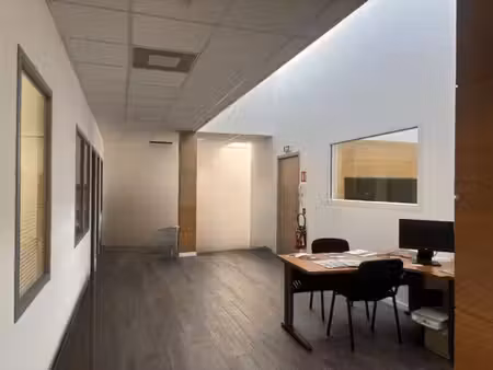 espace bureau à louer