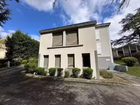 espace bureau à louer