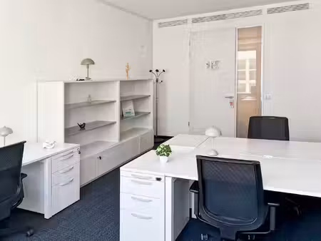 espace bureau à louer