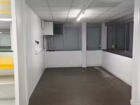 local commercial à louer