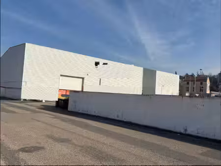 local commercial à louer