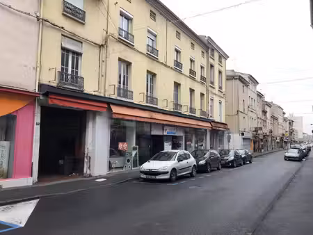 local commercial à louer