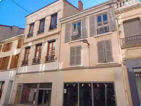 local commercial à louer