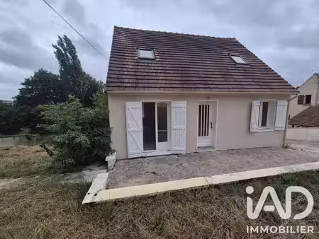 pavillon à vendre