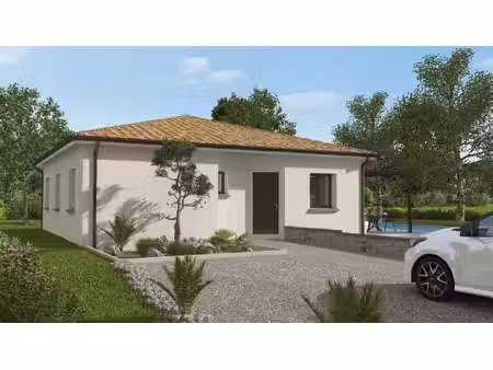 villas et maisons de france