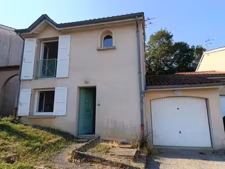 villa à vendre