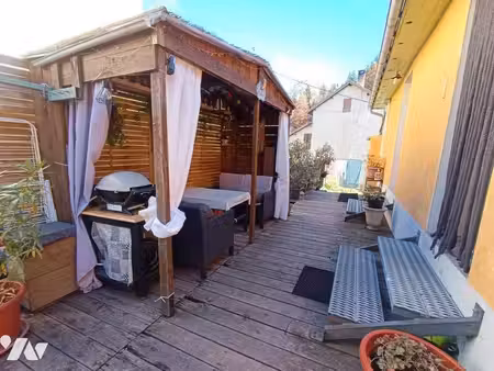 duplex à vendre