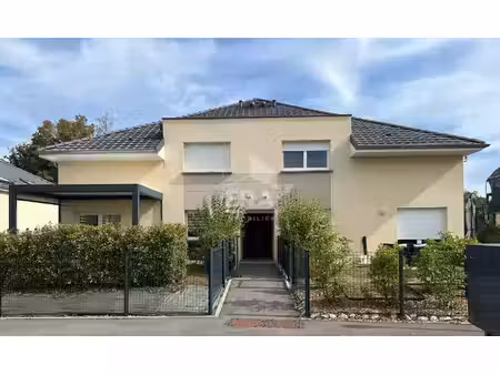 era immobilier saint vit