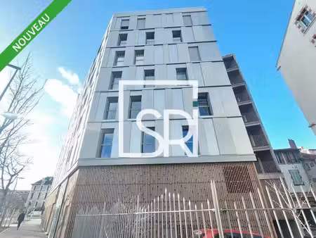 sr immobilier