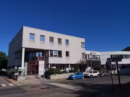 espace bureau à louer