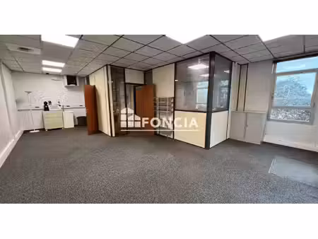 local commercial à vendre