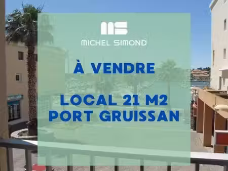 michel simond narbonne