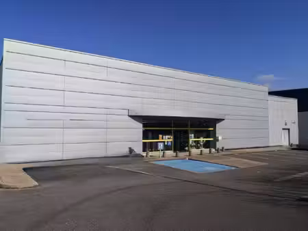 local commercial à louer