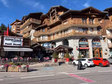 local commercial à vendre