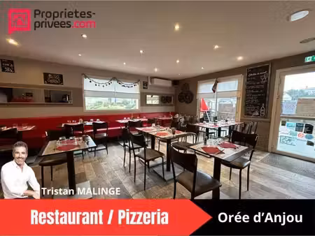 restaurant à vendre